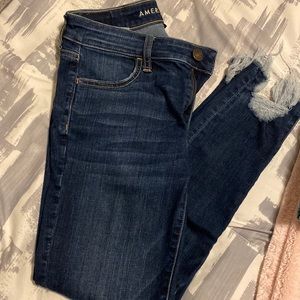 AE Jeans